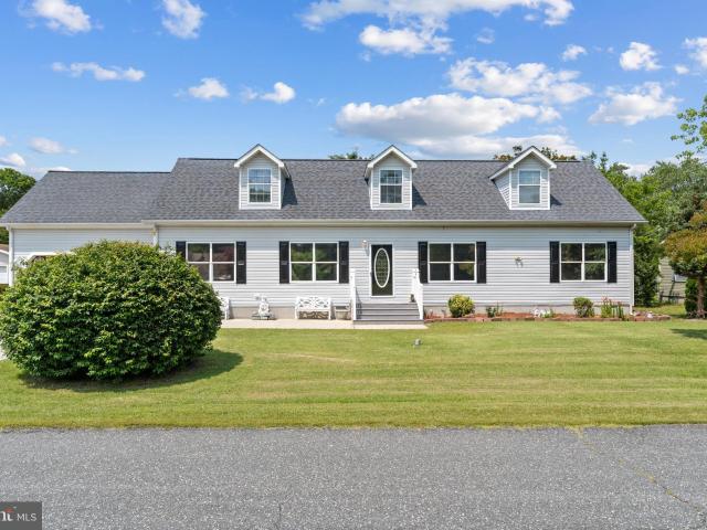 406 Serrill Ave, Ocean View, DE 19970 | Compass