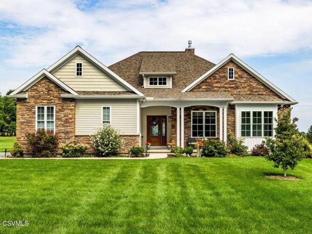 406 Stone School Rd, Northumberland, PA 17857