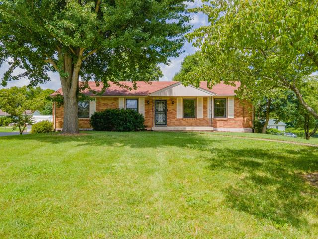 406 Parkview Dr