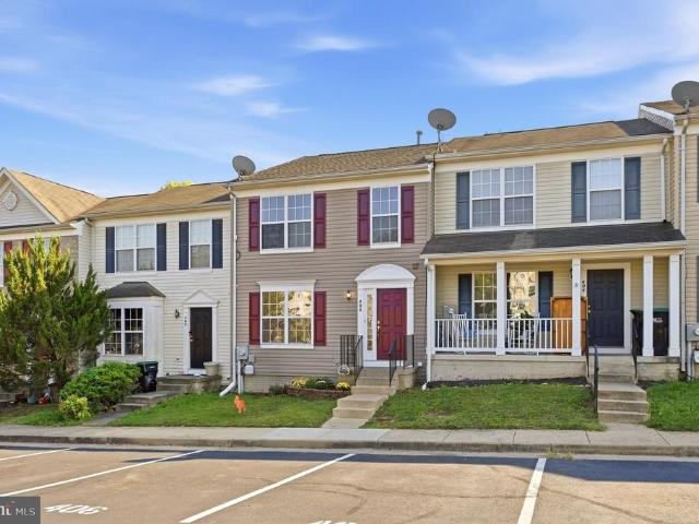 406 Pendleton Lane