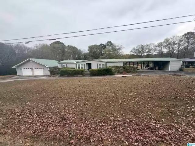 406 PINE HARBOR RD, PELL CITY, AL 35128