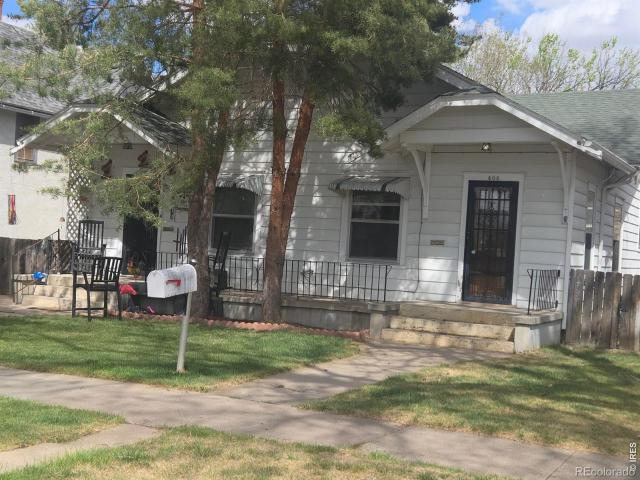 406 Prospect Street