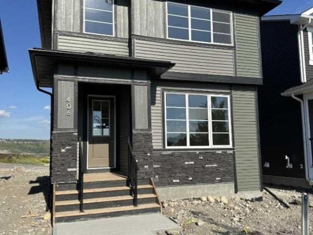 406 River Avenue, Cochrane, AB, T4C 3B8 house for sale | Listing ID A2336 | Royal LePage