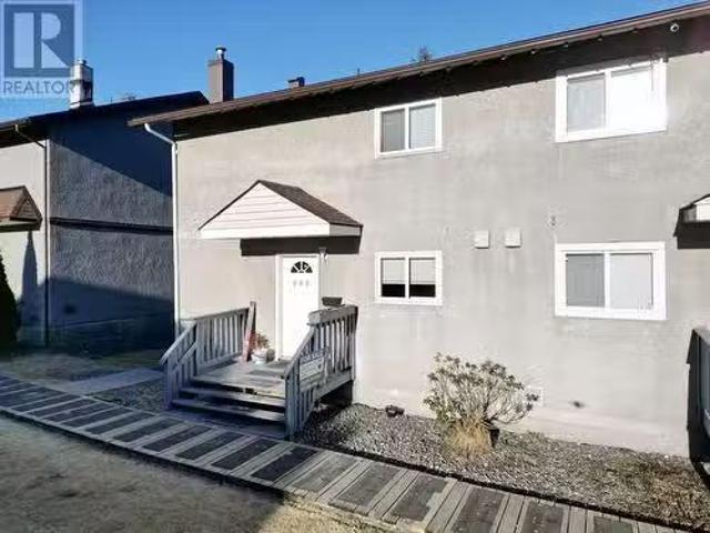 406 W 9Th Avenue, Prince Rupert, BC, V8J 2S8 house for sale.