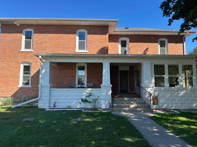 406 W Toledo Street