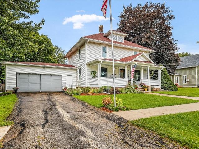 406 W Main Street