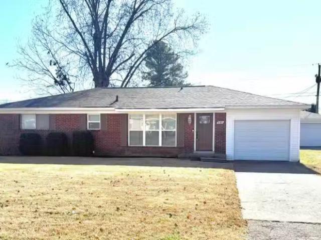 406 W STEVENS AVE, MUSCLE SHOALS, AL 35661