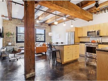 406 Wacouta St, Unit 609, St. Paul, MN 55101 | MLS #7036