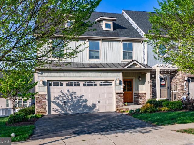 406 Wills Creek Dr, Brunswick, MD 21716 | MLS #MDFR2080