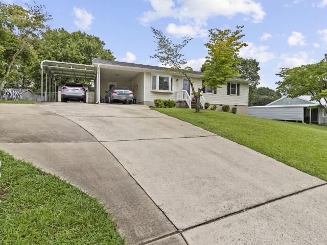 406 Wisteria Road