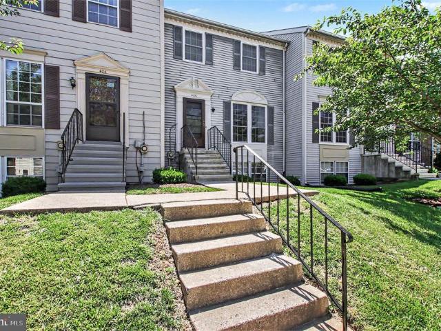 406 Terry Court # B 4