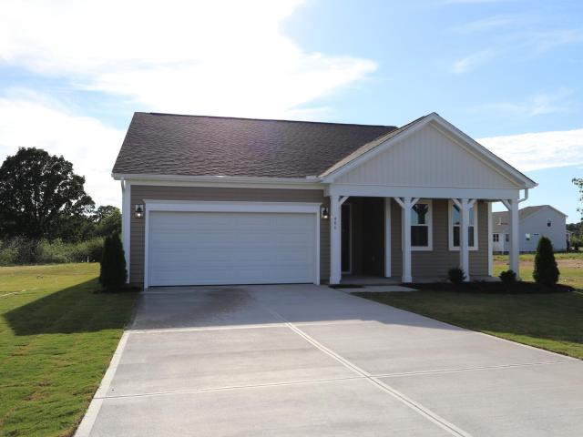 406 Thomas Store Drive
