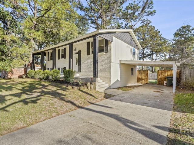 406 Valentine Dr, Savannah, GA 31406 | MLS #SA350639