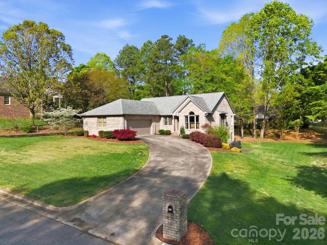 406 Vincent Ct, Salisbury, NC 28146 | MLS #4369