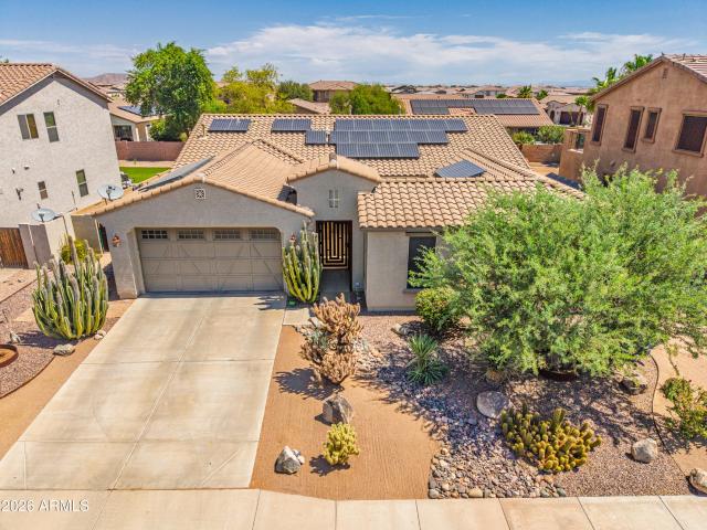 40748 W BRAVO Drive
