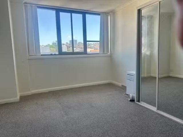 407/48 Sydney Road, Manly Apartment for rent Listed by Colin.