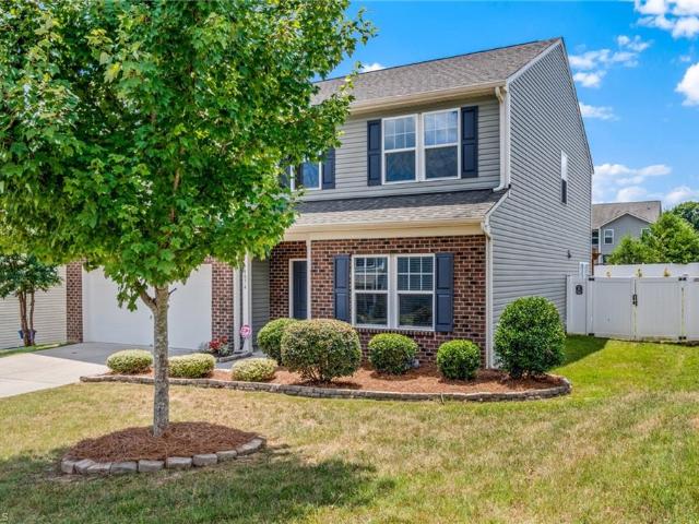 4074 Medina Court