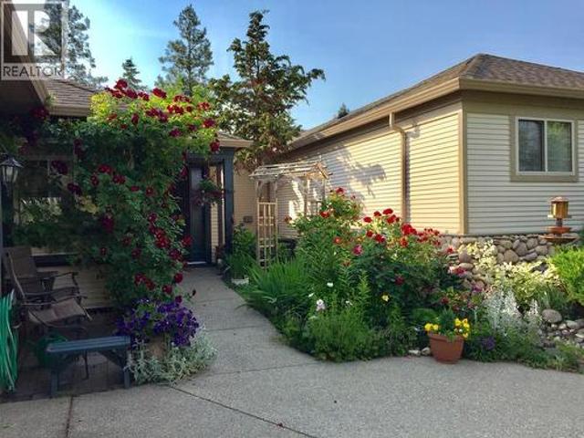 4074 Gellatly Road Unit# 126, West Kelowna, BC, V4T 2S8 house for sale | Listing ID 10375 | Royal LePage