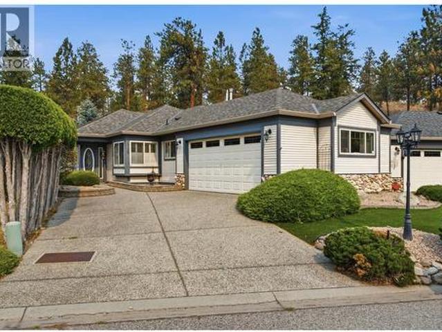 4074 Gellatly Road Unit# 156, West Kelowna, BC, V4T 2S8 house for sale | Listing ID 10397 | Royal LePage