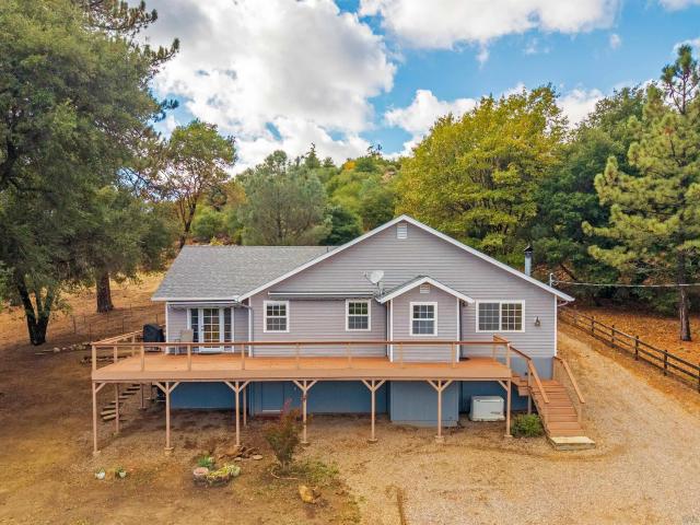 4074 La Tenaja Trail, Julian, CA 92036 | MLS #250042