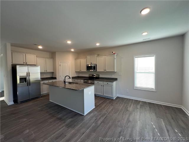 4075 Blue Springs Lot 13 Road
