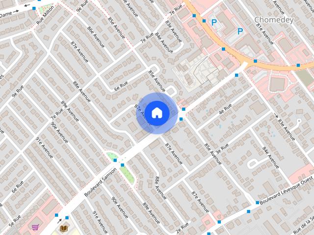 4075 Blvd. Samson, Laval, QC H7W 2G3