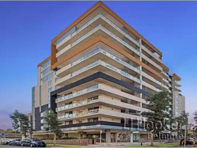 407/5 French Avenue, BANKSTOWN Apartment for rent Listed by M.