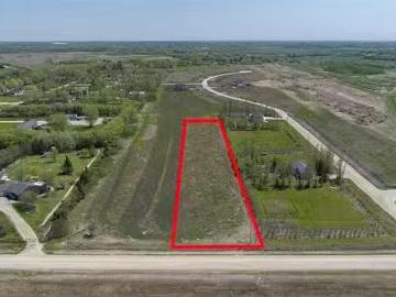 4075 Ross Farm Rd, East St Paul, MB, R2E 1R1 vacant land for.