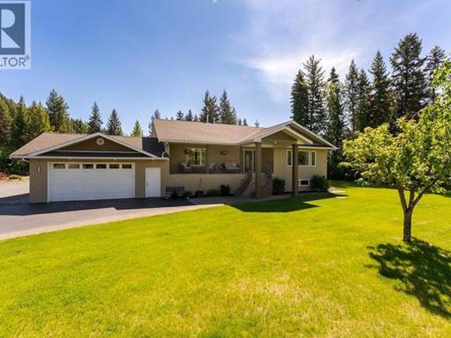 4076 Eva Place, Prince George, BC, V2K 4Z4 house for sale | Listing ID R3134 | Royal LePage