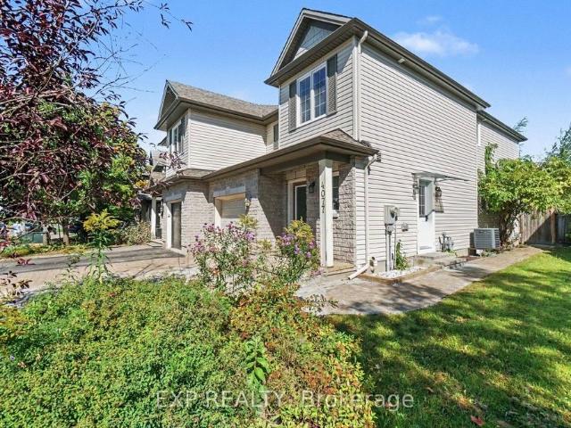 4077 Kelly Farm Drive, Ottawa