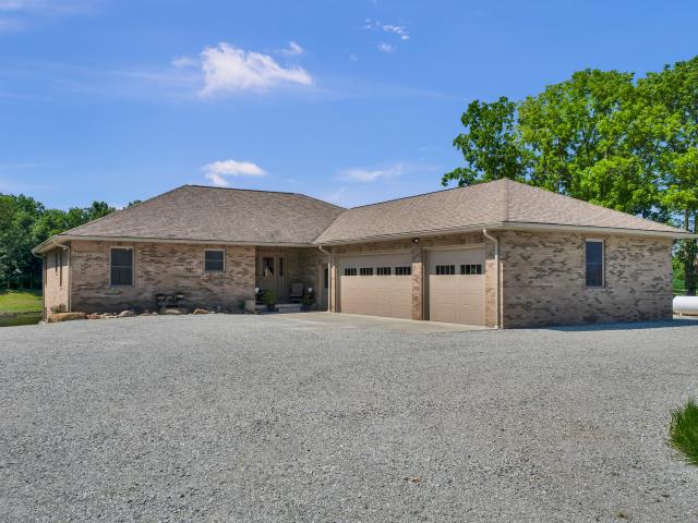 4077 S County Road 850 W