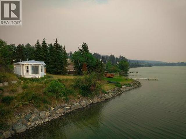 4078 Mckinley Drive, Lac La Hache, BC, V0K 1T0 house for sale | Listing ID R3151 | Royal LePage