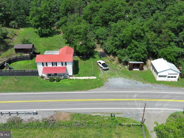 4078 Purgitsville Pike