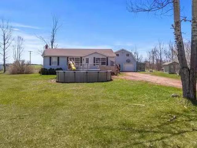 4079 Oleary Road, Springfield West, PE, C0B 1V0 house for sa.