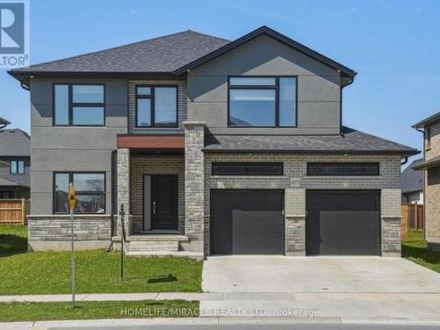 4079 Campbell Street, London South, ON, N6P 0H5 house for lease | Listing ID X13699 | Royal LePage