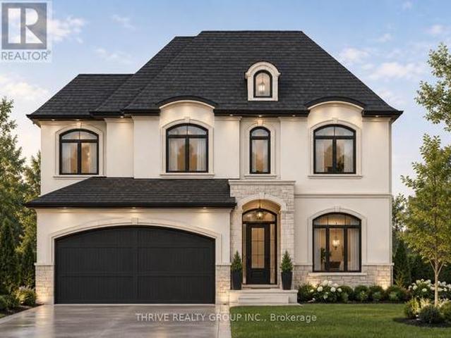 4079 Fallingbrook Road, London South V, ON, N6P 0H8 house for sale | Listing ID X13781 | Royal LePage