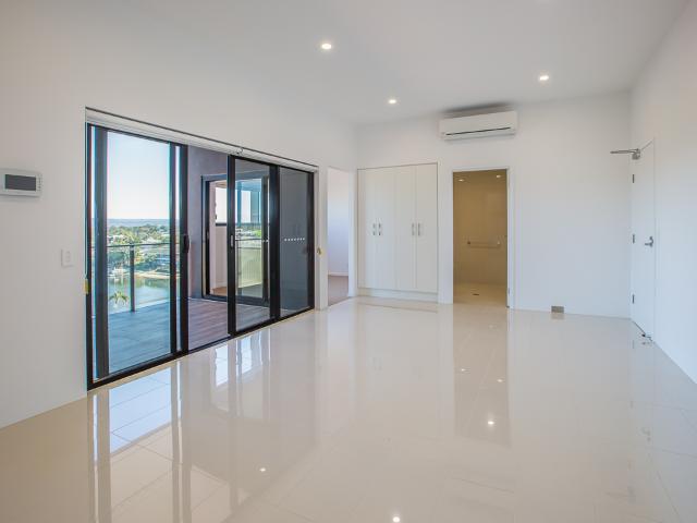407/9 Hooker Boulevard, Broadbeach Waters QLD 4218 Apartment For Rent | Domain