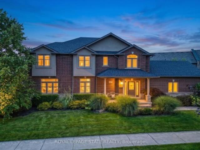 4079 Stadelbauer Drive, Lincoln, ON, L0R 1B7 house for sale | Listing ID X13700 | Royal LePage