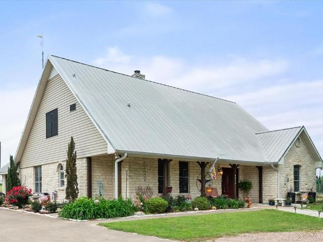 4070 Farm to Market 2452, Corsicana, TX 75110 | MLS #21249