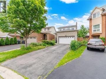 4070 Pavillion Court, Mississauga, ON, L5B 2W1 house for sale | Listing ID 40843 | Royal LePage