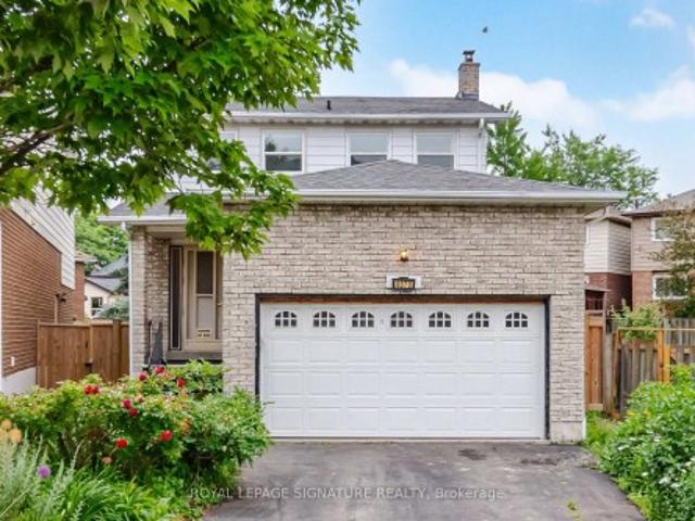 4070 Pavillion Court, Mississauga, ON, L5B 2W1 house for sale | Listing ID W13495 | Royal LePage