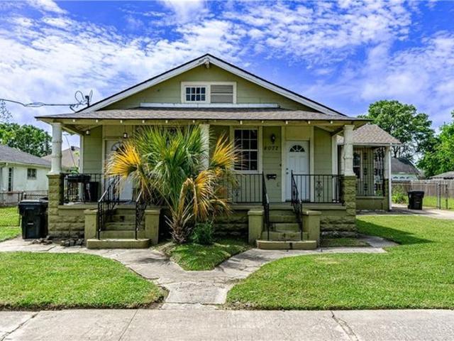 4070 St, New Orleans, LA 70126