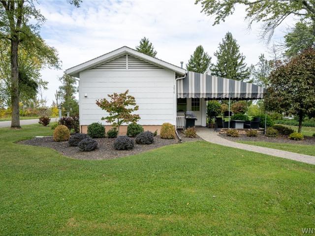 4070 Tennessee Circle