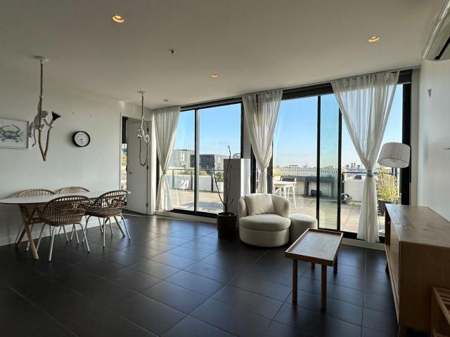 407/145 Roden Street, West Melbourne