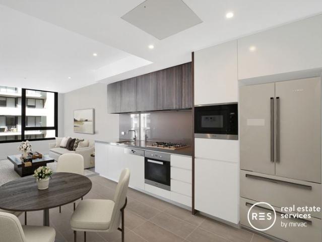 407/1 Cullen Close Forest Lodge NSW