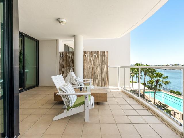 407/1 Gray Street, NEW FARM