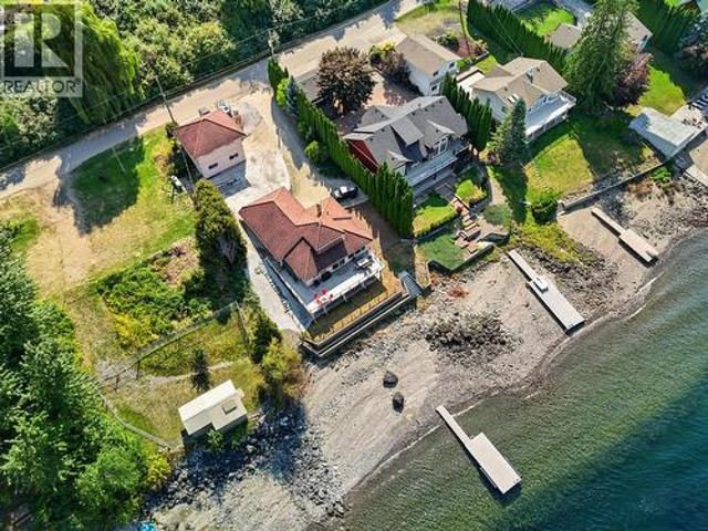 4071 Reid Road, Eagle Bay, BC, V0E 1T0 house for sale | Listing ID 10394 | Royal LePage