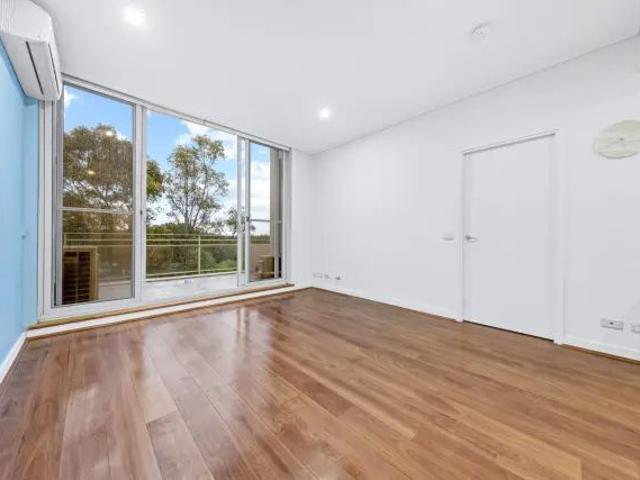 407/1 The Piazza,Wentworth Point,New South Wales 2127, Sydney