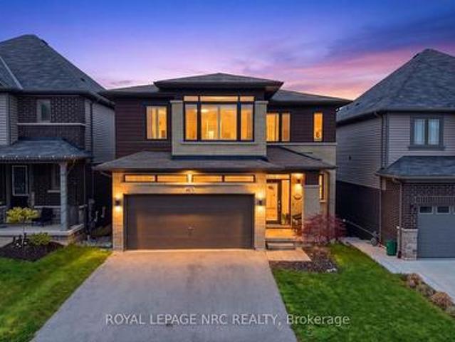 4071 Thomas Street, Lincoln Beamsville, ON, L3J 0S5 house for sale | Listing ID X13076 | Royal LePage