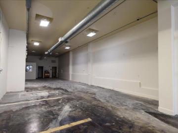 Castro District, San Francisco city - Office room